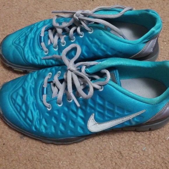 nike free size 7.5 - Picture 2 of 3